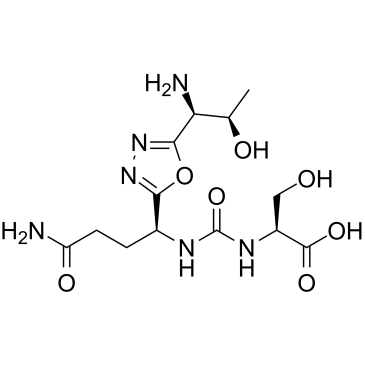 PD-1-IN-17图片