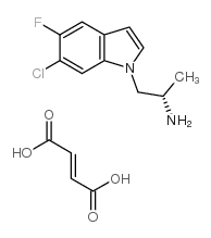 Ro 60-0175 fumarate picture