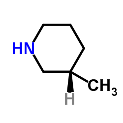 (3S)-3-Methylpiperidine picture