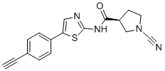 MT16-205 Structure