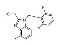 199594-81-5 structure