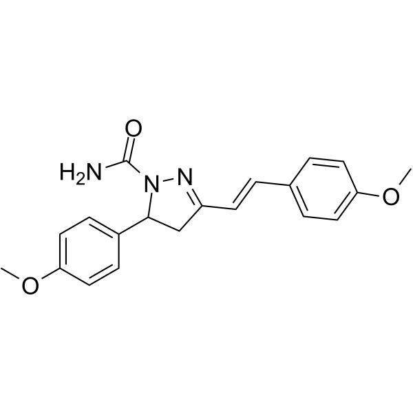 EGFR-IN-64 Structure