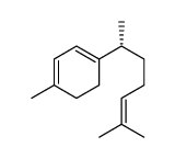 (-)-4-[(R)-1,5-Dimethyl-4-hexenyl]-1-methyl-1,3-cyclohexadiene picture