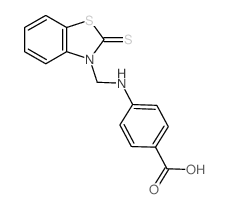 39883-83-5 structure