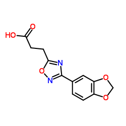 500025-22-9 structure