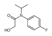 flufenacet-alcohol picture