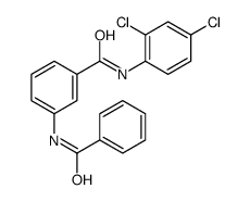 600125-70-0 structure