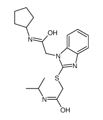 606109-35-7 structure