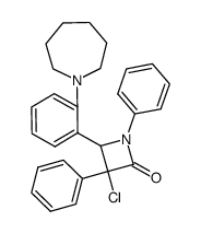 61200-85-9 structure