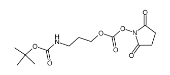 613666-84-5 structure