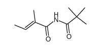 613672-37-0 structure