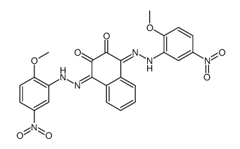 61600-47-3 structure