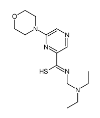 61689-84-7 structure