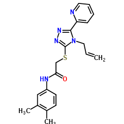 618880-38-9 structure