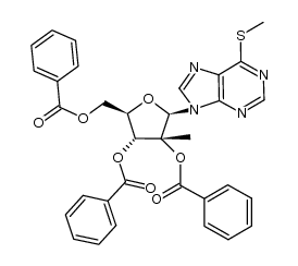 622379-64-0 structure