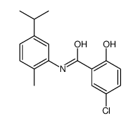 634185-17-4 structure