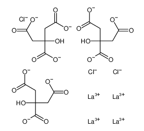 64092-06-4 structure