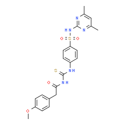 642971-03-7 structure