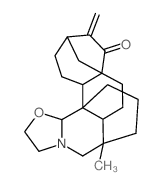 veatchinone structure