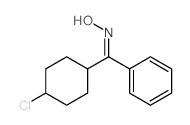 Methanone,(4-chlorocyclohexyl)phenyl-, oxime picture