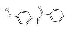 对苯茴香胺结构式