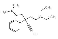 7475-75-4结构式