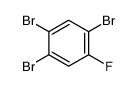 1,2,4-tribromo-5-fluorobenzene picture