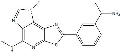 805322-23-0 structure