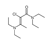 84912-05-0 structure