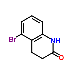 5-溴-3,4-二氢喹啉-2(1H)-酮图片