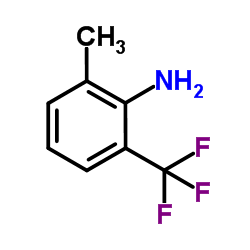 2-Methyl-6-(trifluoromethyl)aniline picture