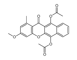 89141-02-6结构式