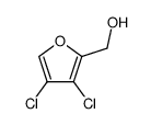 (3,4-DICHLOROFURAN-2-YL)METHANOL picture