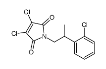 89538-32-9 structure