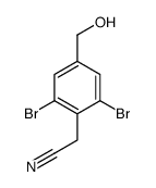 920509-60-0结构式