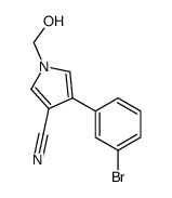 96572-08-6结构式