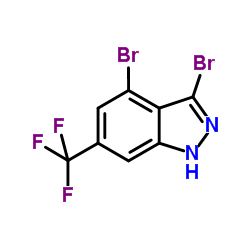 1000342-43-7 structure