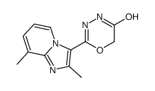 107719-75-5 structure