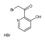 1184916-68-4 structure