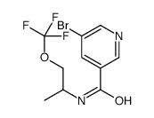 1204235-10-8 structure