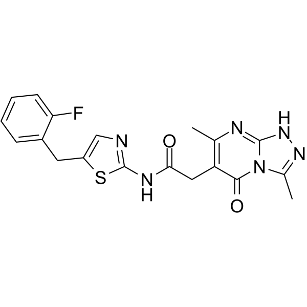 1214561-09-7 structure