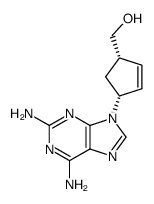 124752-25-6 structure