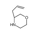 (S)-3-(prop-2-en-1-yl)morpholine picture