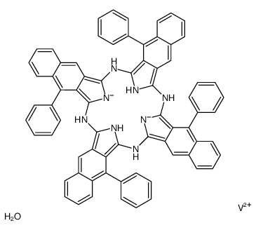 VANADYL 5 14 23 32-TETRAPHENYL-2 3- picture