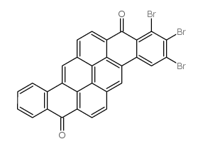 还原橙4结构式