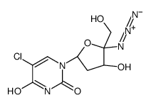 139418-97-6 structure