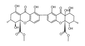 14153-18-5 structure