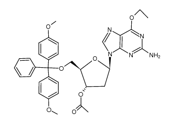 142738-46-3 structure