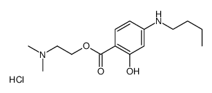 17284-75-2结构式