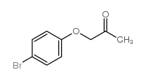 1-(4-BROMOBUTOXY)-4-CHLOROBENZENE structure